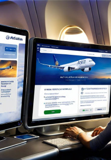 Эйр Астана официальный сайт на русском: авиабилеты Air Astana – приложение, которое делает путешествие комфортным и доступным