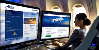Эйр Астана официальный сайт на русском: авиабилеты Air Astana – приложение, которое делает путешествие комфортным и доступным