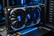 Обзор видеокарты Sapphire AMD Radeon RX 570 Nitro: мощность и производительность в одном устройстве