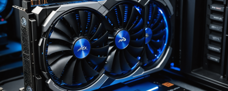 Обзор видеокарты Sapphire AMD Radeon RX 570 Nitro: мощность и производительность в одном устройстве