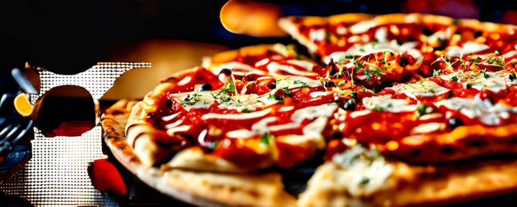 9 сирів, які найкраще підходять для піци — піцерія Cipollino Pizza на Подолі