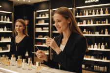 Магазин iPARFUM в Минске: революция в мире парфюмерии для ценителей и новичков