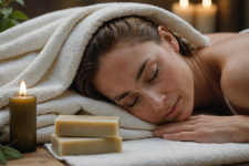 Уникальное мыло против демодекса: как выбрать и использовать средство для борьбы с кожными проблемами