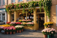 Доставка цветов в Гродно: купить цветы и букеты