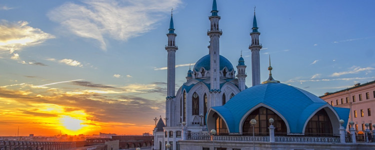 Лучшие экскурсии в Казани: открытие волшебного мира культуры и истории