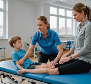 Реабилитологи в Москве: полный обзор — цены, отзывы и особенности Клиники Ист