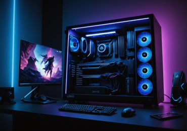 Обзор графической карты Sapphire Radeon RX 6700 XT: мощь и инновации в сердце вашего игрового ПК
