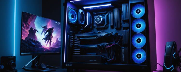 Обзор графической карты Sapphire Radeon RX 6700 XT: мощь и инновации в сердце вашего игрового ПК