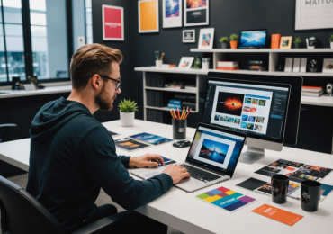 PrintyVerse: Инновационное решение для печатных услуг онлайн
