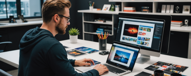 PrintyVerse: Инновационное решение для печатных услуг онлайн