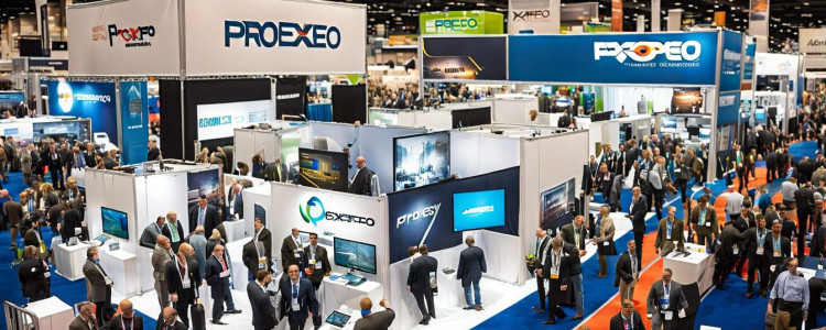 PRO EXPO выставочный оператор: профессионализм и качество обслуживания