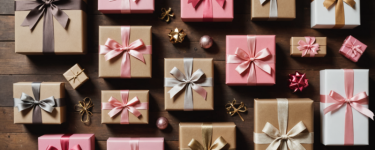 Подарочные коробки в Минске: идеальный выбор для любого случая и выгодные цены в онлайн-магазине